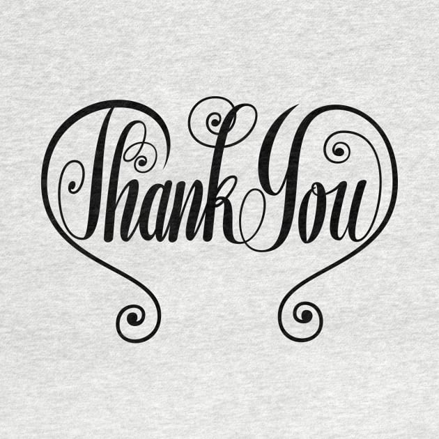 Thank You by Saldi